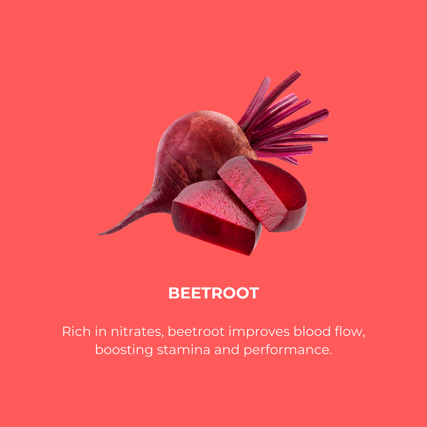 All About Them Beets