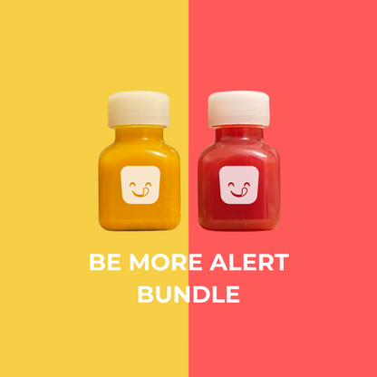 Be More Alert Bundle