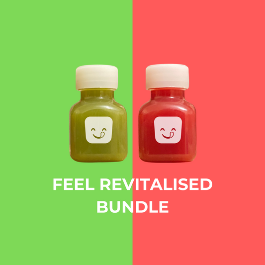 Feel Revitalised Bundle