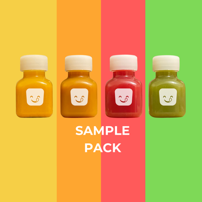 Sample Pack