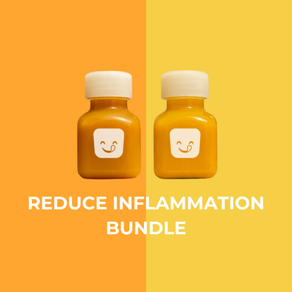 Reduce Inflammation Bundle