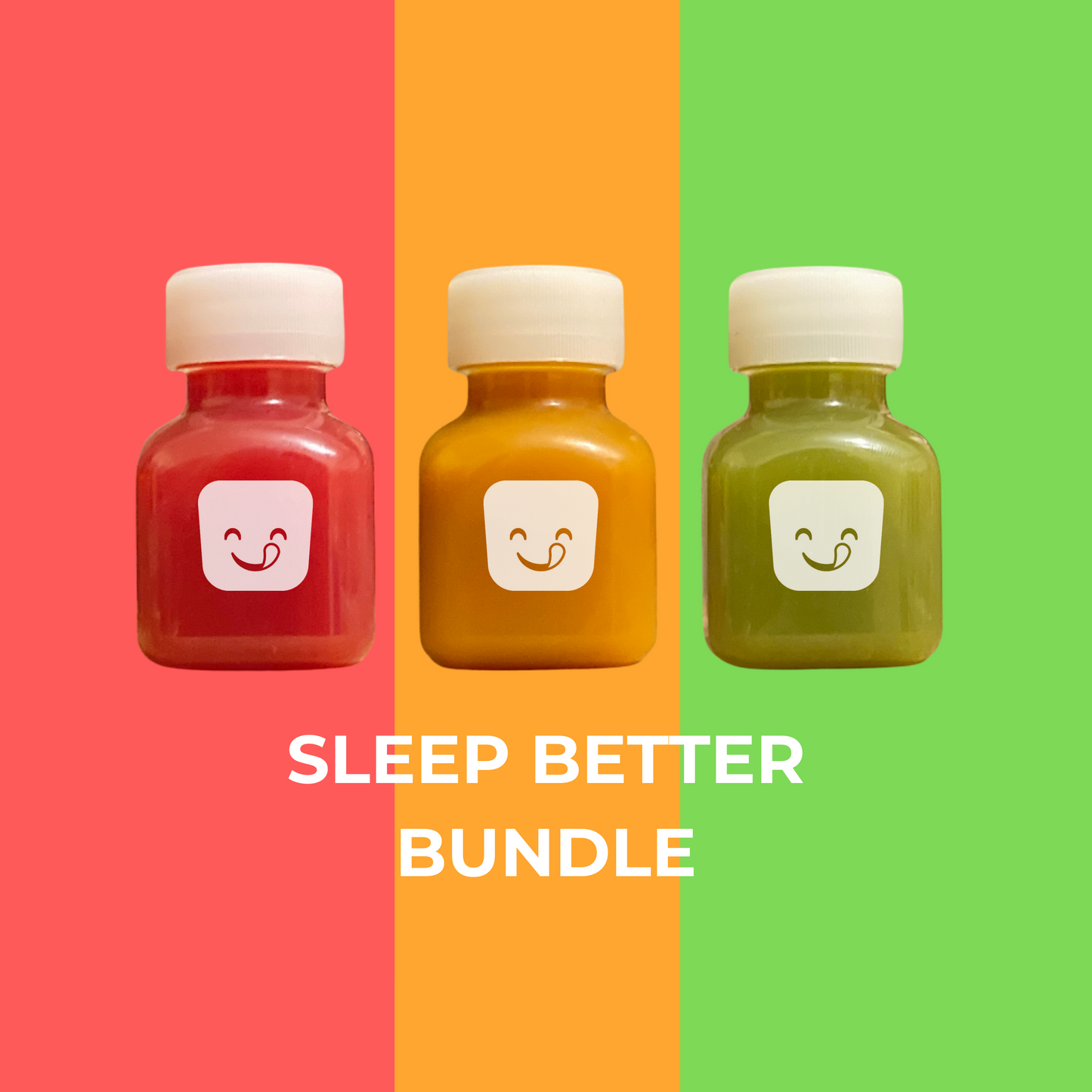 Sleep Better Bundle