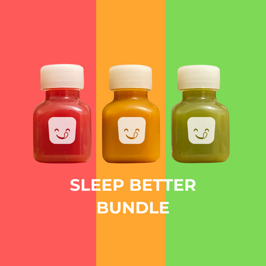 Sleep Better Bundle