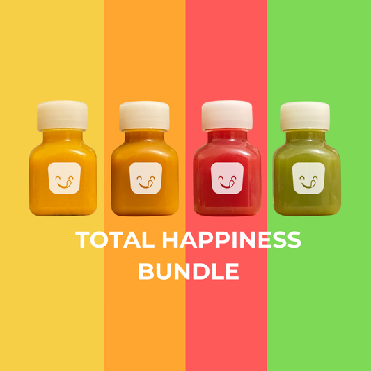 Total Happiness Bundle